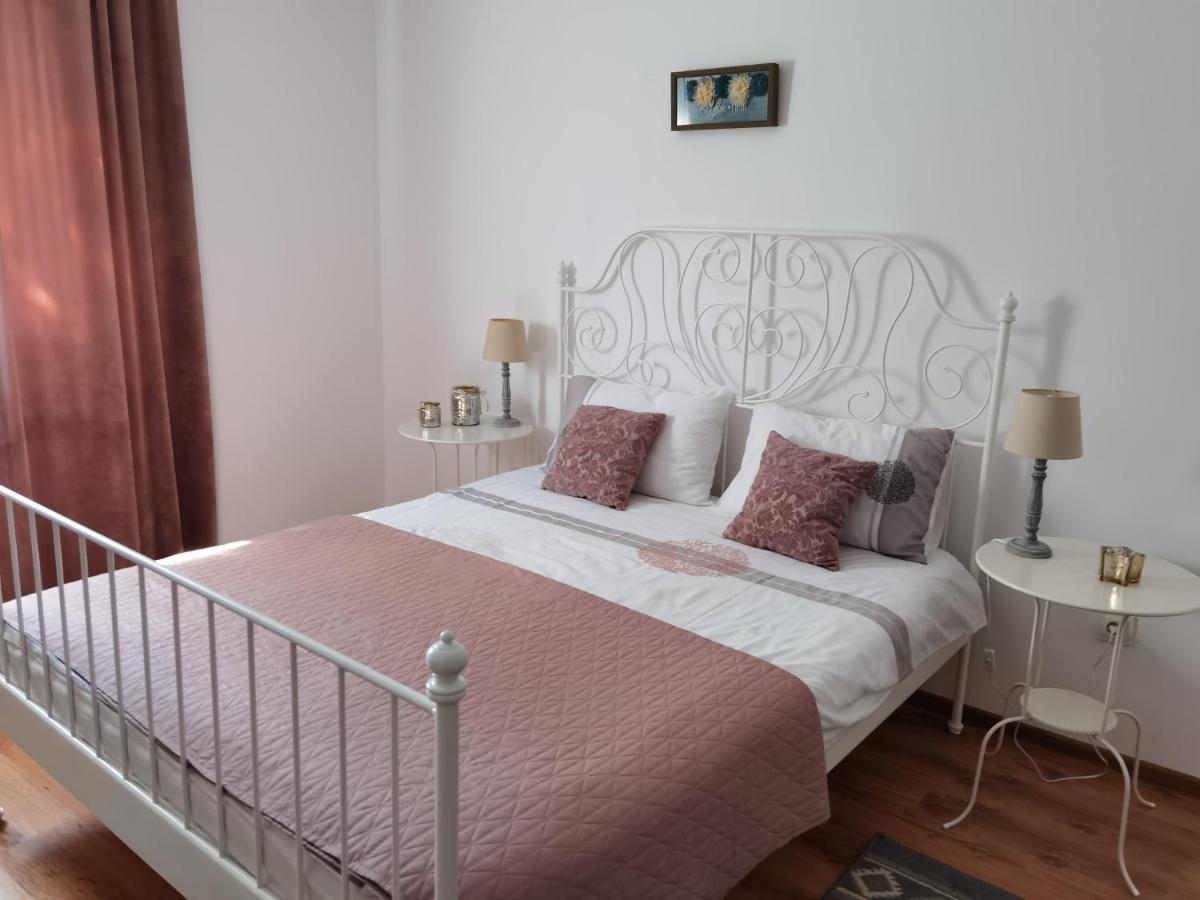 Appartement Gloria Apartament à Baia Mare Extérieur photo